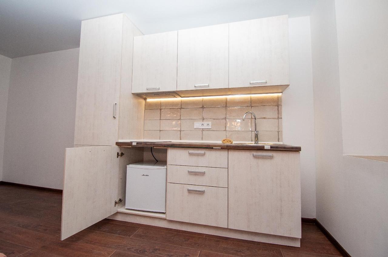 Apartments On Chaykovskogo 16 Odessa Esterno foto