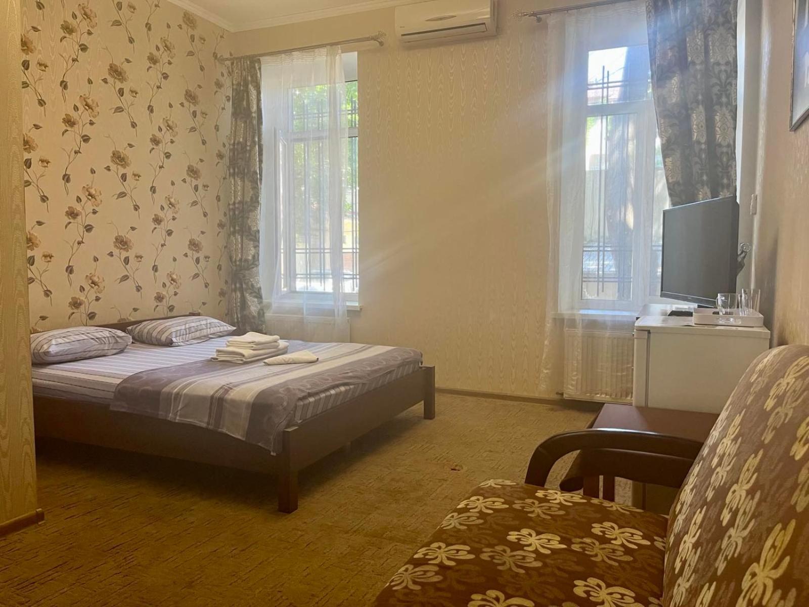 Apartments On Chaykovskogo 16 Odessa Esterno foto